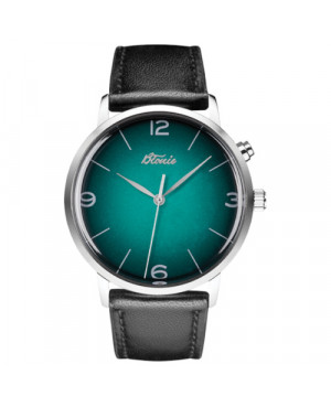 Polski elegancki zegarek męski Błonie Elektro Wolt