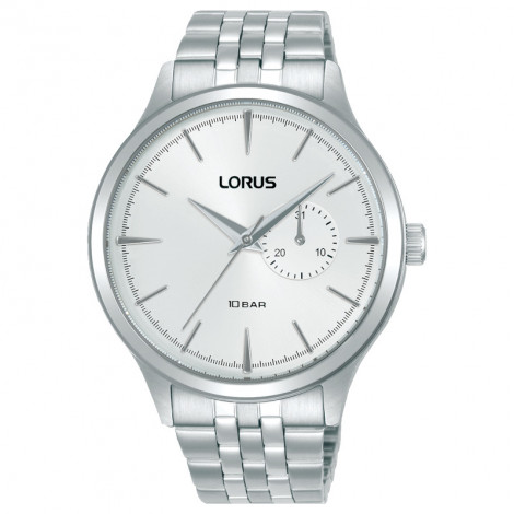 Japoński elegancki zegarek męski Lorus R5B07AX9