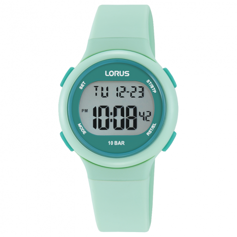 Japoński dziecięcy zegarek Lorus R2343QX9