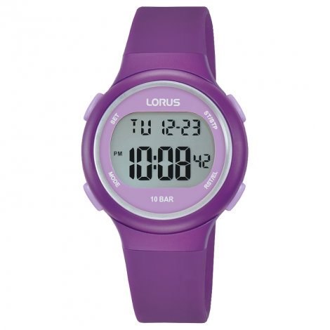 Japoński dziecięcy zegarek Lorus R2339QX9