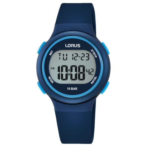 Japoński dziecięcy zegarek Lorus R2337QX9