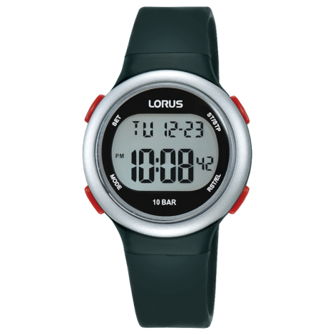 Japoński dziecięcy zegarek Lorus R2335QX9