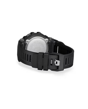 Sportowy zegarek męski CASIO G-Shock G-Squad GBD-200-1A1ER (GBD2001A1ER)