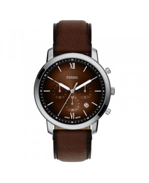 Elegancki zegarek męski Fossil Neutra FS6143