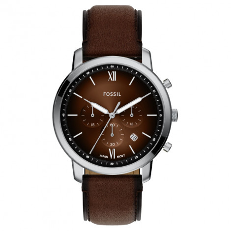 Elegancki zegarek męski Fossil Neutra FS6143