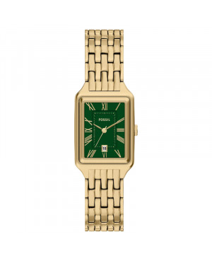 Elegancki zegarek damski Fossil Raquel ES5452