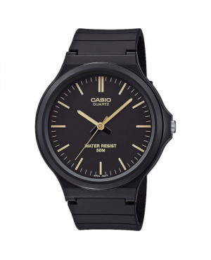 Japoński sportowy zegarek męski Casio Classic MW-240-1E2VEF