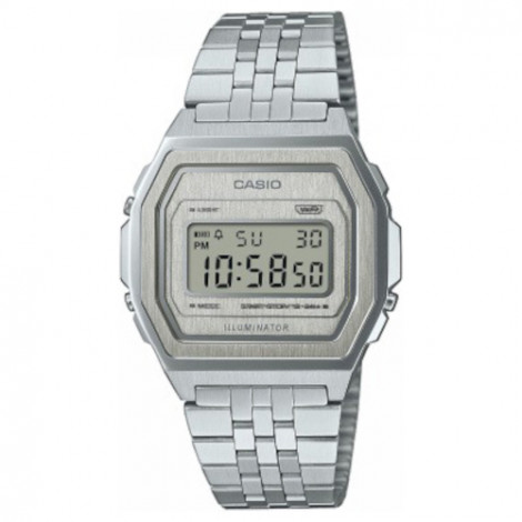 Sportowy zegarek męski Casio Vintage A1000A-7EF