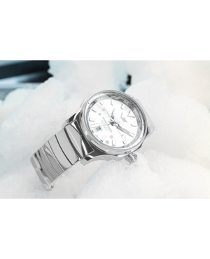 Sportowy zegarek męski Vostok Europe Expedition Glacier NH35A-592A784B