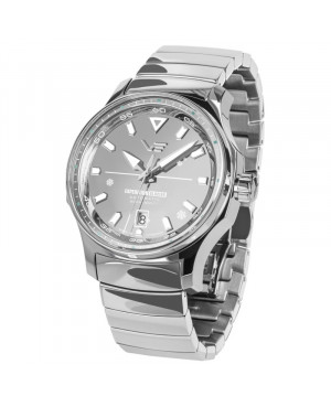 Sportowy zegarek męski Vostok Europe Expedition Glacier NH35A-592A784B