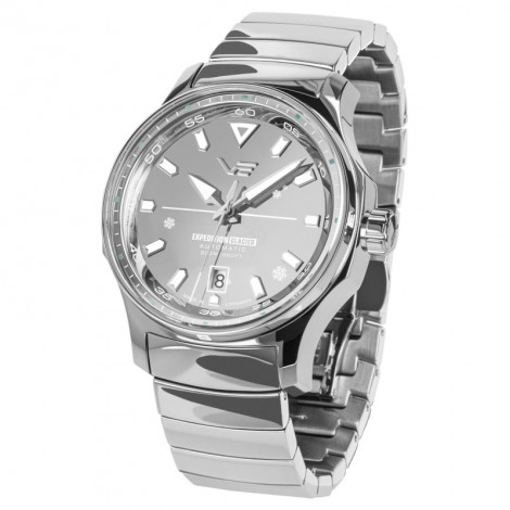 Sportowy zegarek męski Vostok Europe Expedition Glacier NH35A-592A784B