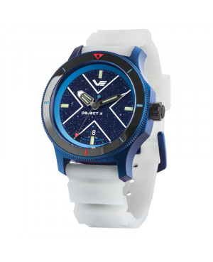 Sportowy zegarek męski Vostok Europe Object X Celestial Objects NH35A-599E776