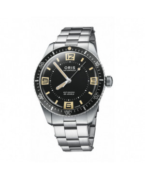 Oris 01 733 7772 4034-Set...