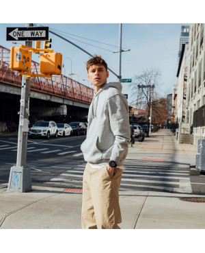 Sportowy zegarek męski Casio G-Shock Original GA-010-1A1ER