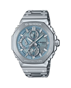 Japoński sportowy zegarek męski Casio G-Shock Original Full Metal Premium GMC-B2100AD-2AER