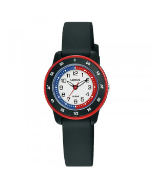 Japoński zegarek dziecięcy Lorus RRX51JX9