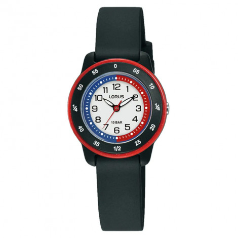 Japoński zegarek dziecięcy Lorus RRX51JX9