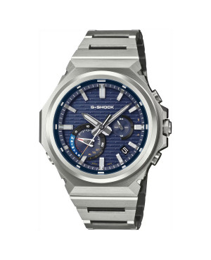 Sportowy zegarek męski Casio G-Shock G-Steel GST-B1000D-2AER
