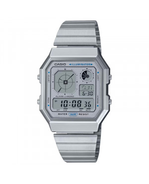 Casio A130WE-7AEF Vintage