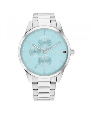 Modowy zegarek damski Tommy Hilfiger Camille 1782767