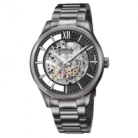 Elegancki zegarek męski Festina Automatic F20632/1