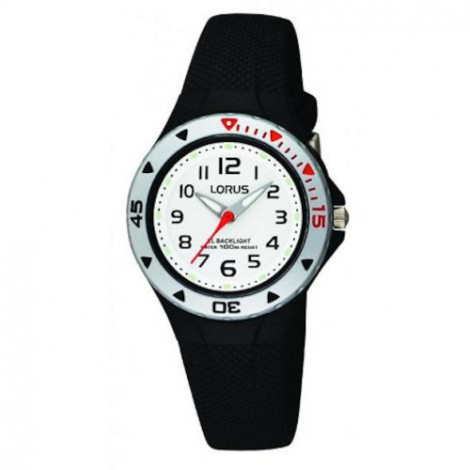 Sportowy zegarek młodzieżowy Lorus RRX41CX9