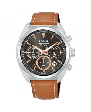 Elegancki zegarek męski Lorus RT387KX9