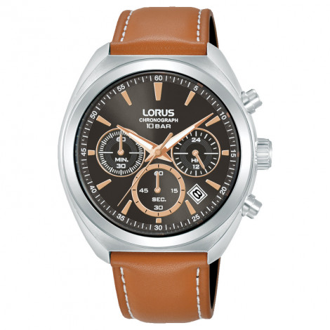 Elegancki zegarek męski Lorus RT387KX9