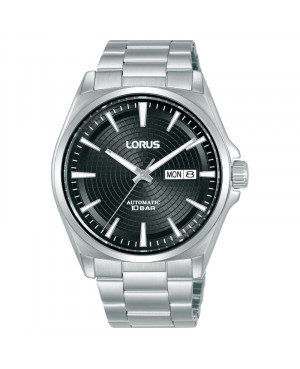 Elegancki zegarek męski Lorus RL409CX9