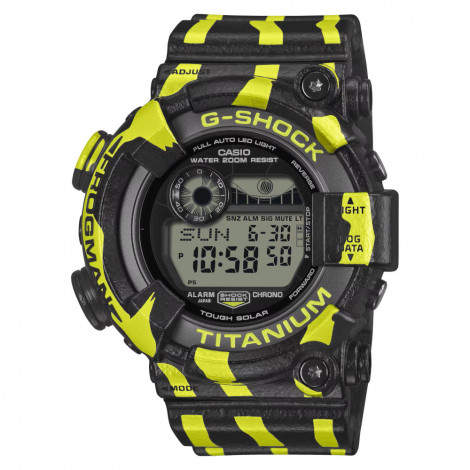 CASIO G-Shock Master of G Sea Frogman GW-8200TPF-1ER