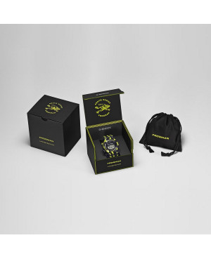 CASIO G-Shock Master of G Sea Frogman GW-8200TPF-1ER