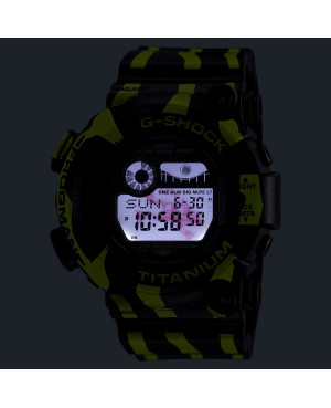 CASIO G-Shock Master of G Sea Frogman GW-8200TPF-1ER