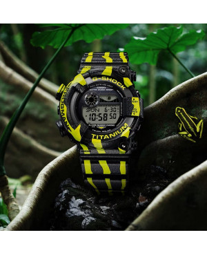 CASIO G-Shock Master of G Sea Frogman GW-8200TPF-1ER