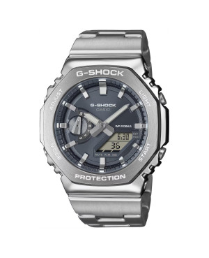 Casio G-Shock  G-Steel Oktagon Origin GM-2110D-8AER (GM2110D8AER)