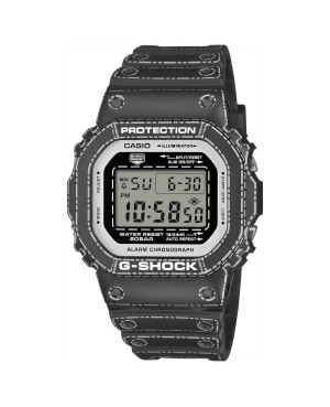 Japoński sportowy zegarek męski Casio G-Shock Original DW-5600RGM-1ER