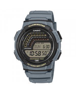 Casio WS-1800-2AVEF