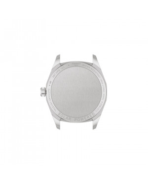 Szwajcarski elegancki zegarek damski Tissot PRC 100 Solar T151.822.22.031.00