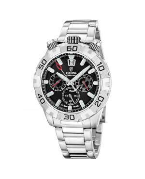 Sportowy zegarek męski Festina The Originals F20743/6