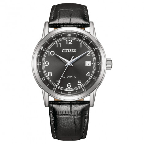 Japoński elegancki zegarek męski Citizen Classic Mechanical NJ0210-05E