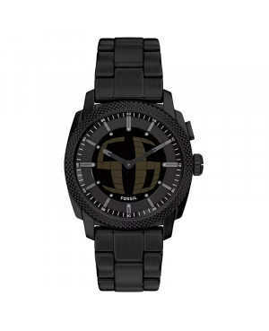 Elegancki zegarek męski Fossil Machine Big Tic FS6165
