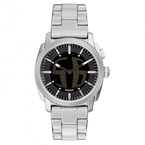 Elegancki zegarek męski Fossil Machine Big Tic FS6155