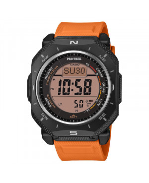 Japoński sportowy zegarek męski Casio ProTrek PRG-69-4ER