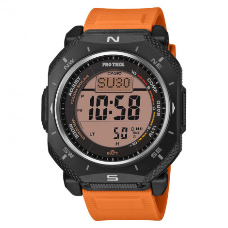 Japoński sportowy zegarek męski Casio ProTrek PRG-69-4ER