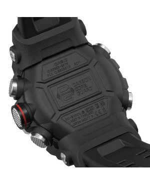 Sportowy zegarek męski CASIO G-Shock Master of G Mudmaster GG-B100XM-1AER