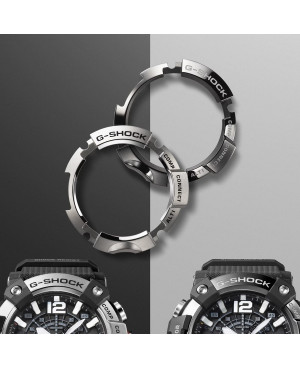 Sportowy zegarek męski CASIO G-Shock Master of G Mudmaster GG-B100XM-1AER