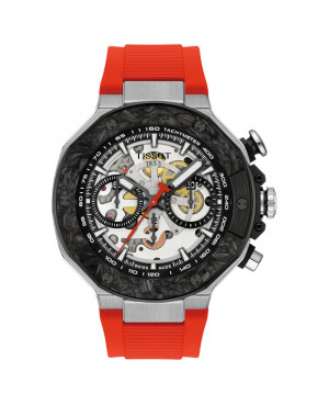 Szwajcarski sportowy zegarek męski TISSOT T-Race MotoGP 2026 T141.462.27.051.00