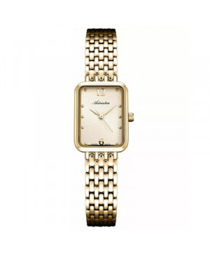 Szwajcarski elegancki zegarek damski Adriatica A3849.1171Q