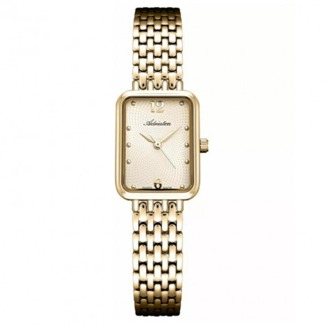 Szwajcarski elegancki zegarek damski Adriatica A3849.1171Q