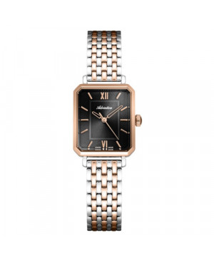 Szwajcarski elegancki zegarek damski Adriatica A3838.R166Q