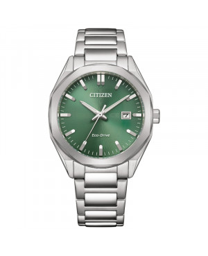 Elegancki zegarek męski Citizen Eco-Drive Modern BM7620-83Y